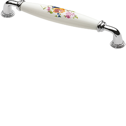 PORSELEN KÜRE KULP