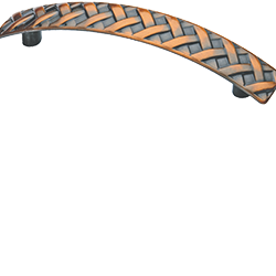 ÖRGÜ KULP