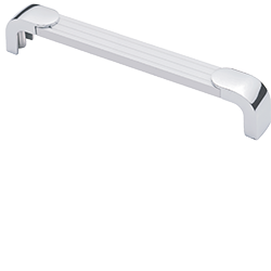 LİNA ÇİZGİLİ BOY KULP